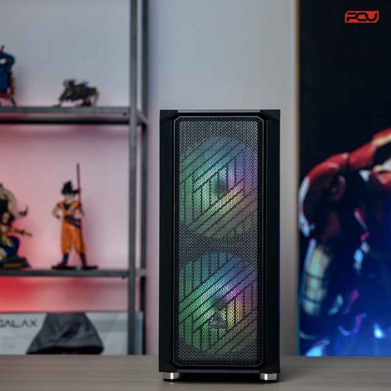 PC ULTIMATE LEGACY BUDGET CUSTOM GAMING PC AMD RYZEN 5 3600 5600X 