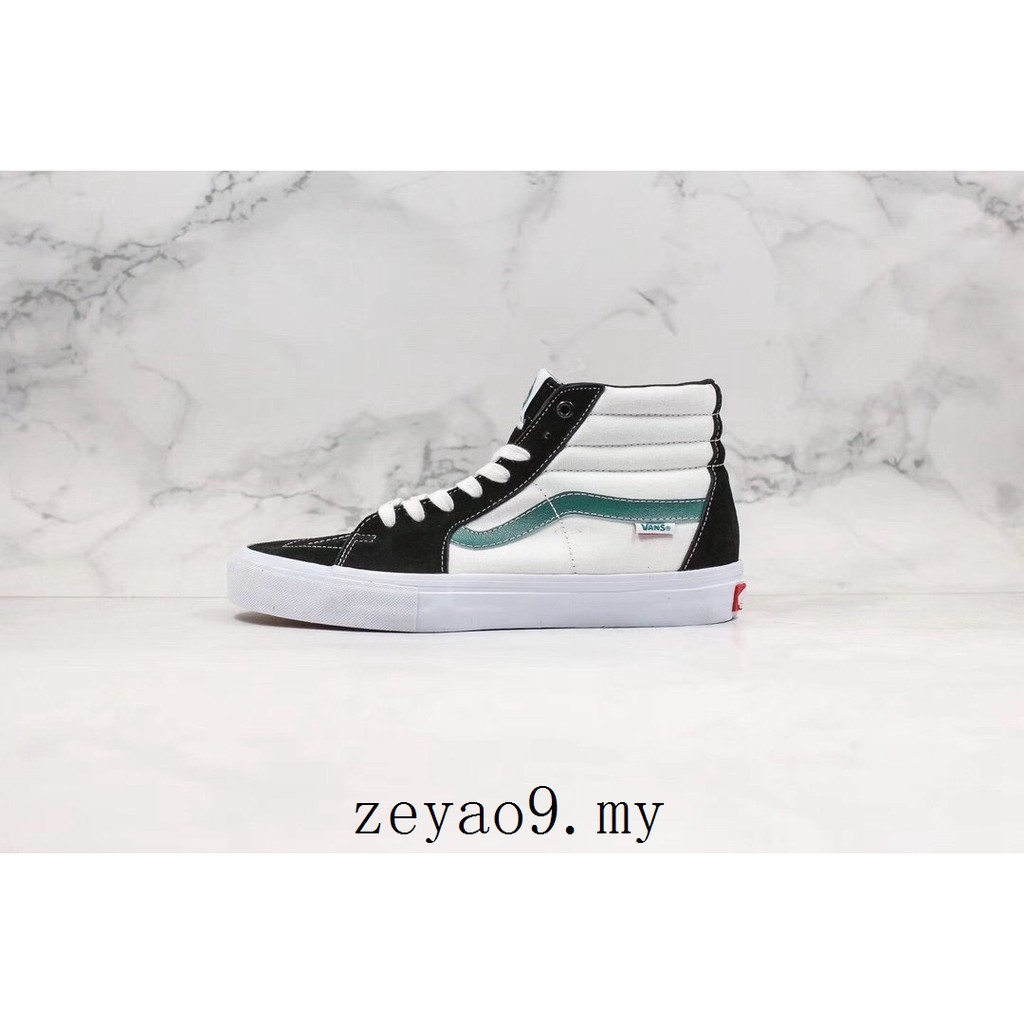 skateboard high tops