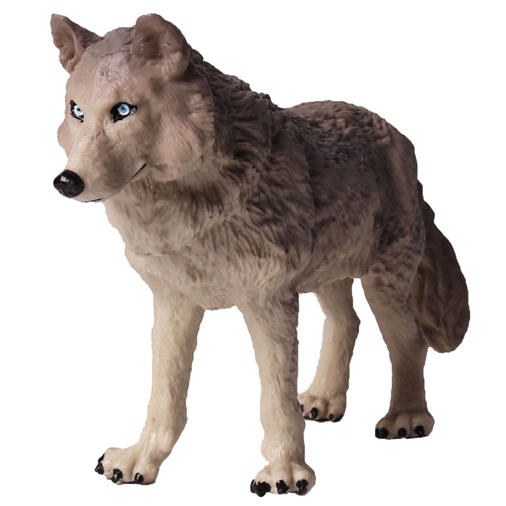 realistic animal figurines