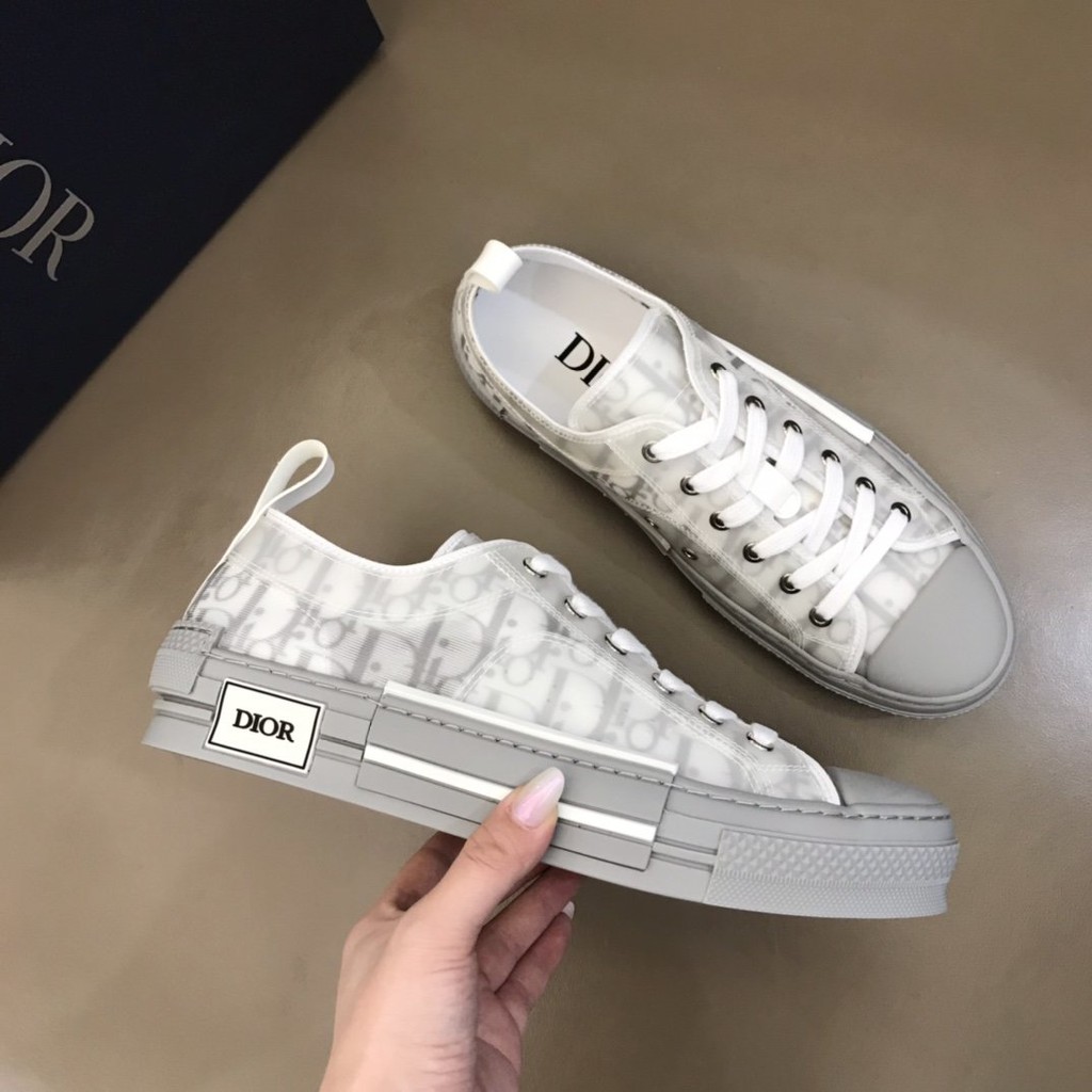 dior sneakers malaysia