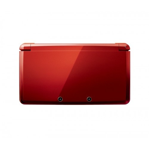 red 3ds