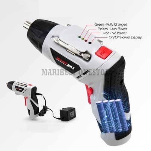 screwdriver machine