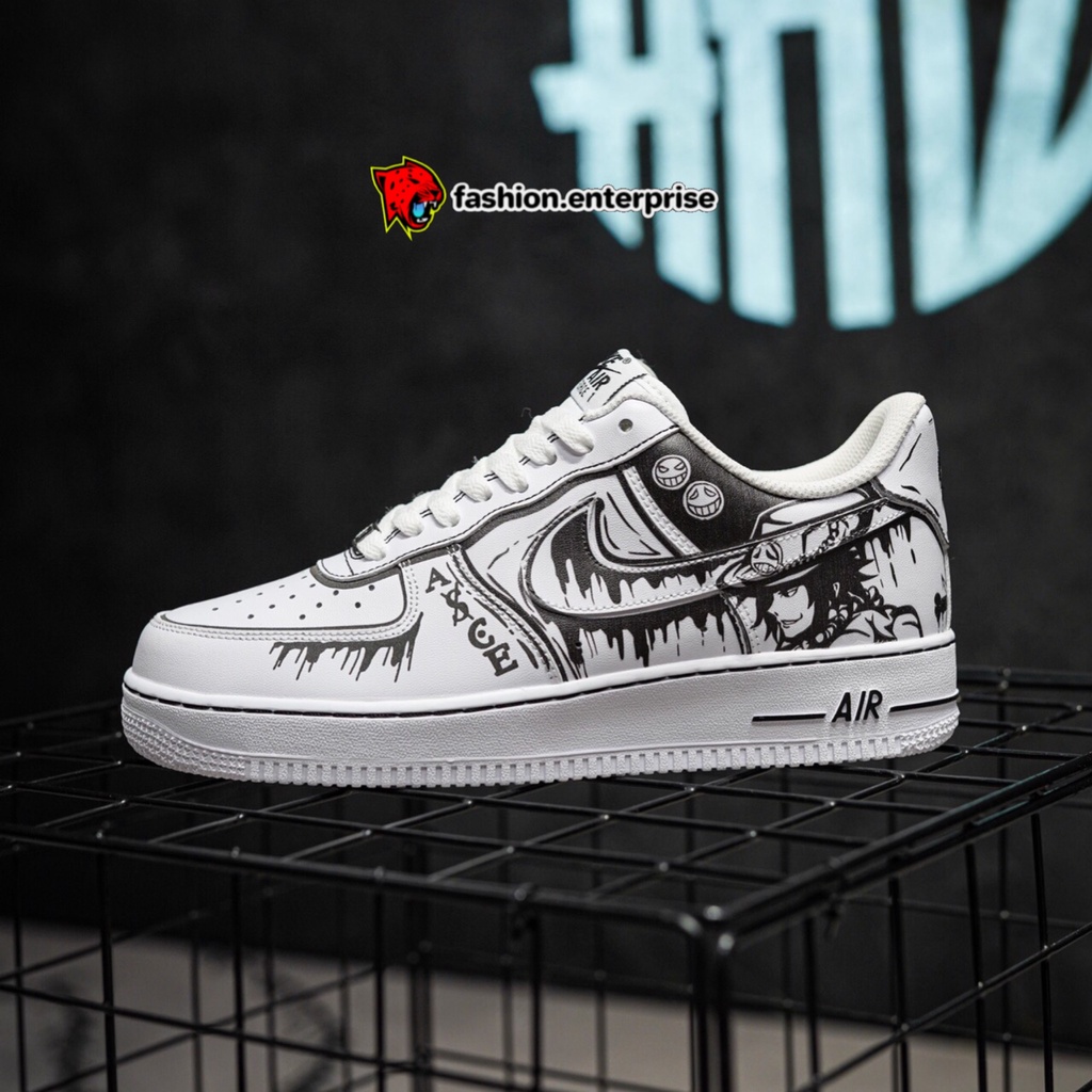 nike air force 1 low custom