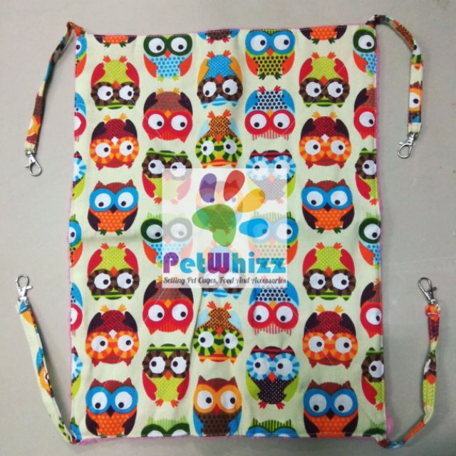 CAT HAMMOCK OWL ( BUAIAN KUCING ) Shopee Malaysia