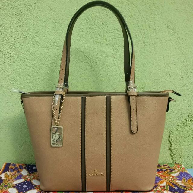 alain delon handbag malaysia