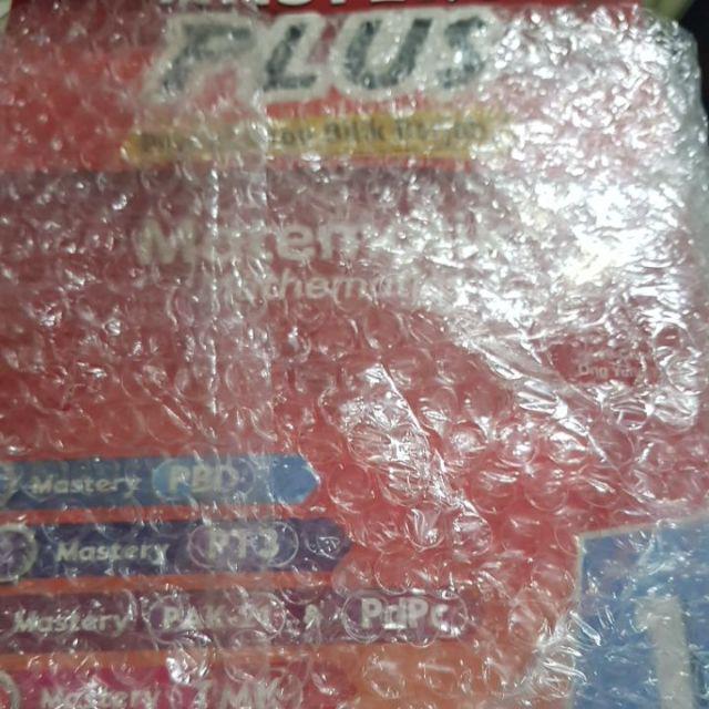 Buku Latihan: Mastery Plus KSSM 2020 - Matematik Tingkatan ...