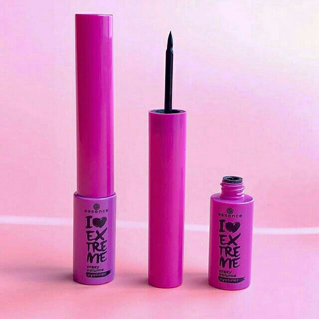 liquid eyeliner essence