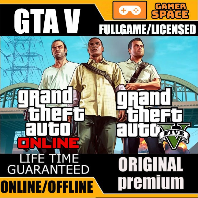 Gta 5 social club offline steam