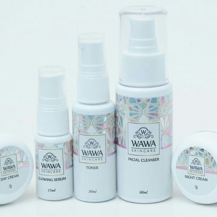 Wawa/JWR Beauty SkinCare