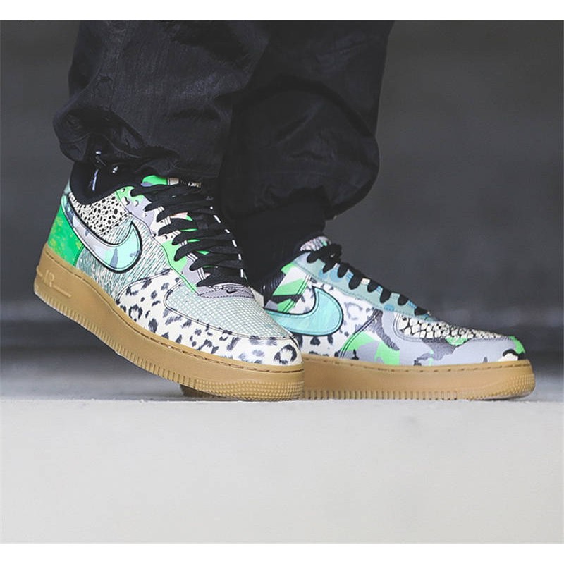 af1 qs