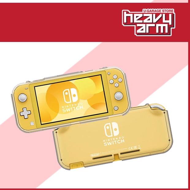 switch lite case hori