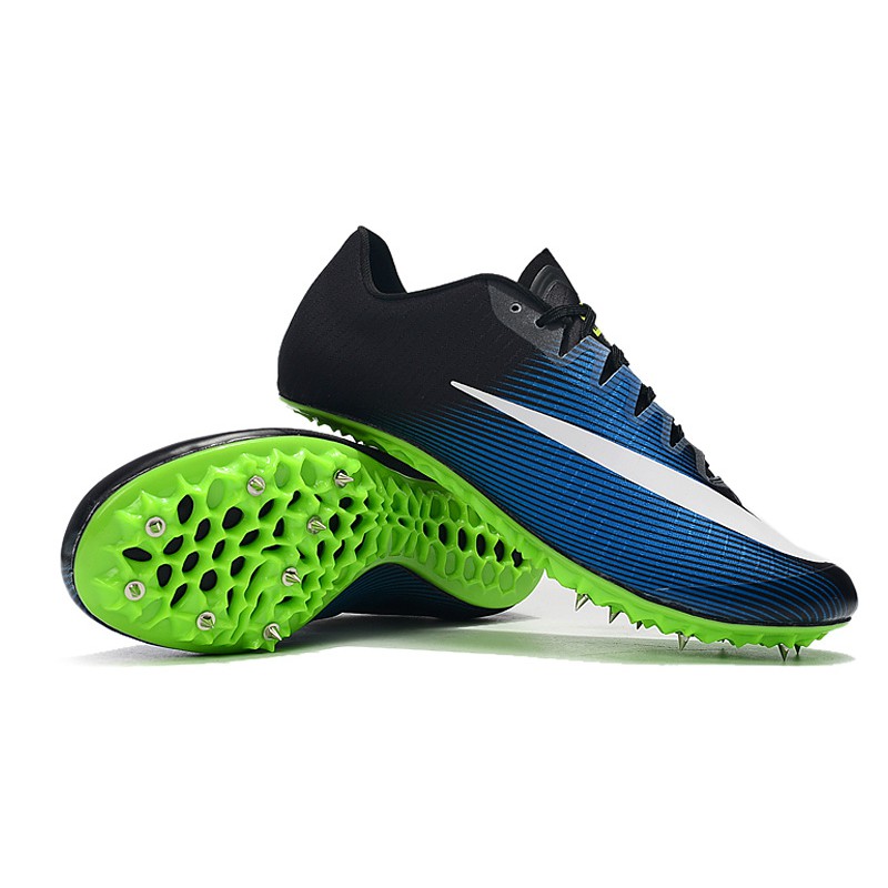 running spikes for boys