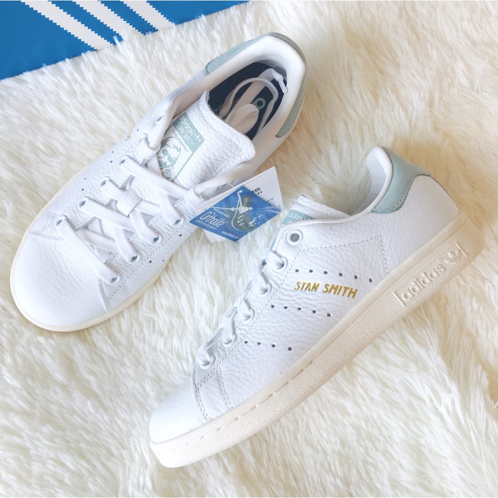 stan smith gray