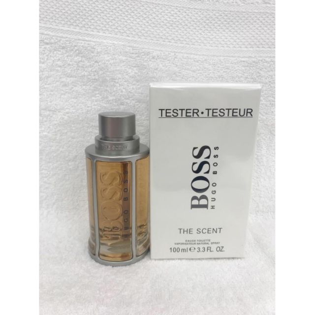 hugo boss perfume harga