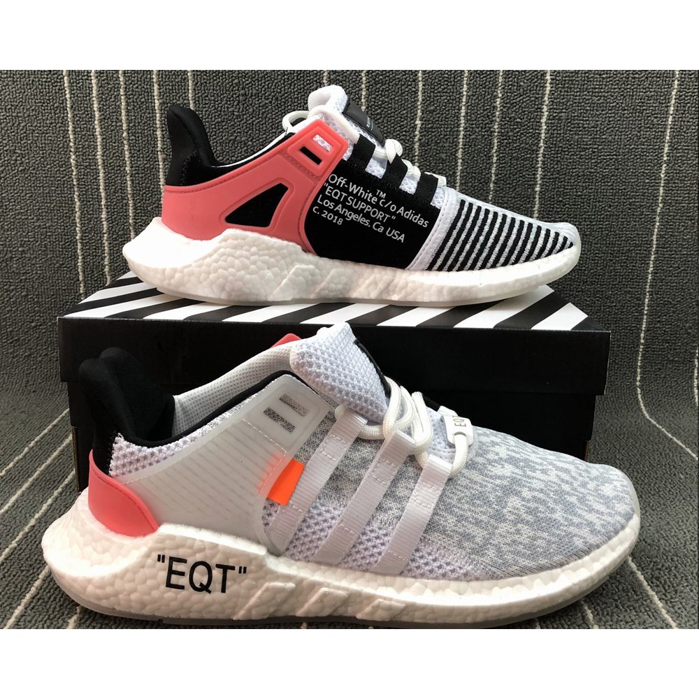 adidas eqt off white
