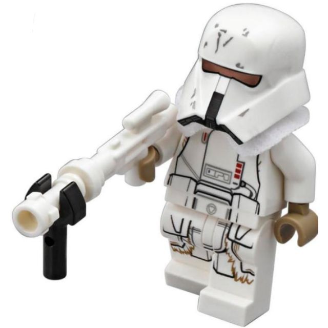 lego range trooper