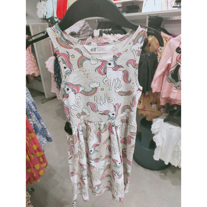 h and m children's clothes