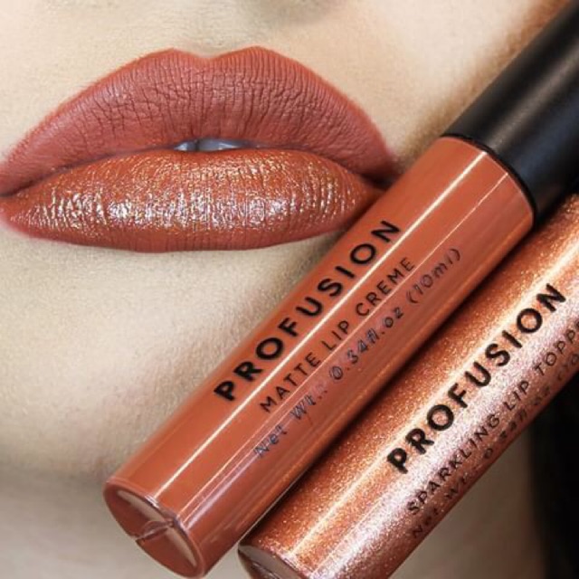 profusion lipstick set