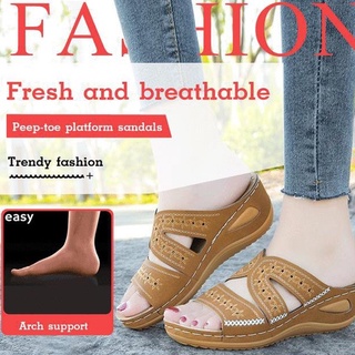 azzy casual platform