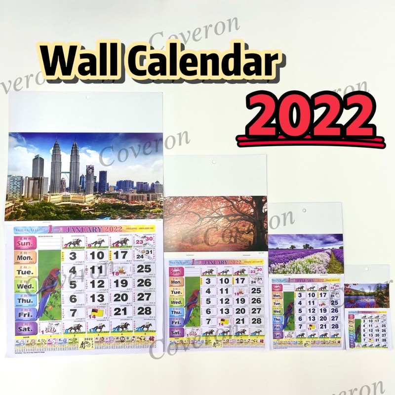 Kalendar kuda 2023