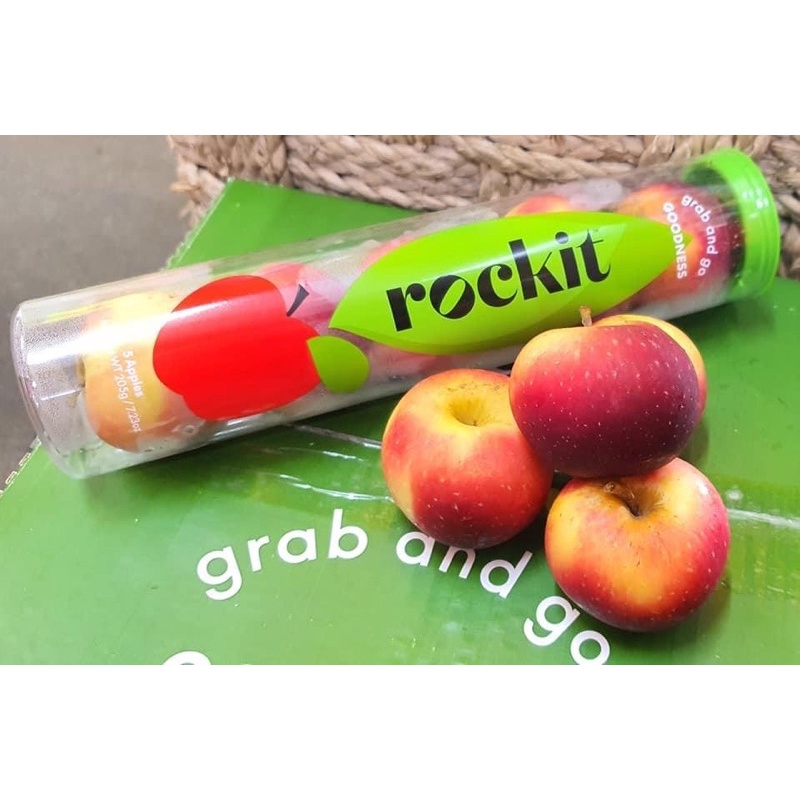 Rockit Apple (New Zealand) Shopee Malaysia