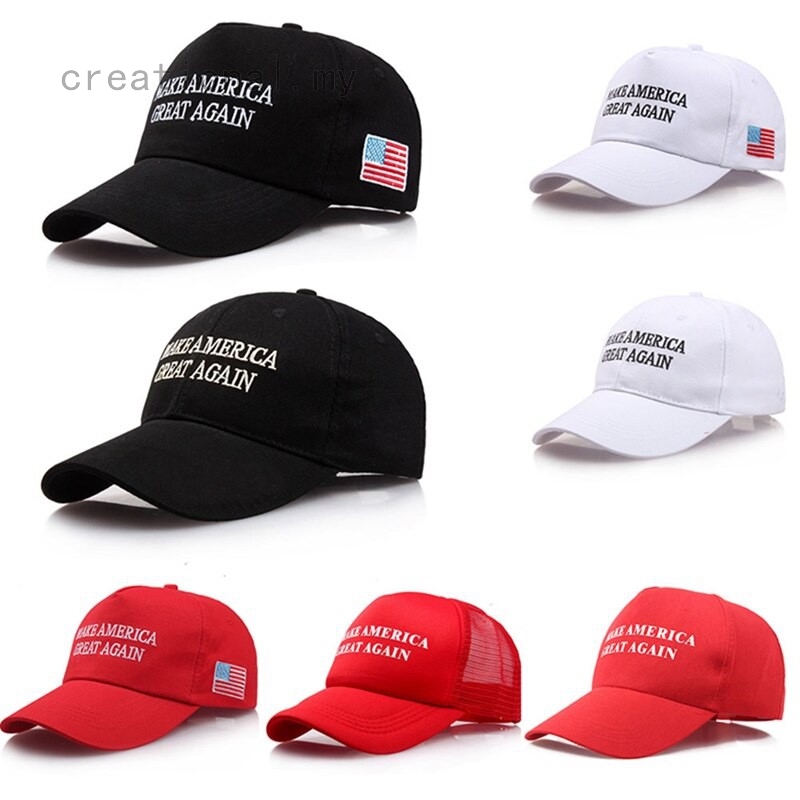 baseball hats usa