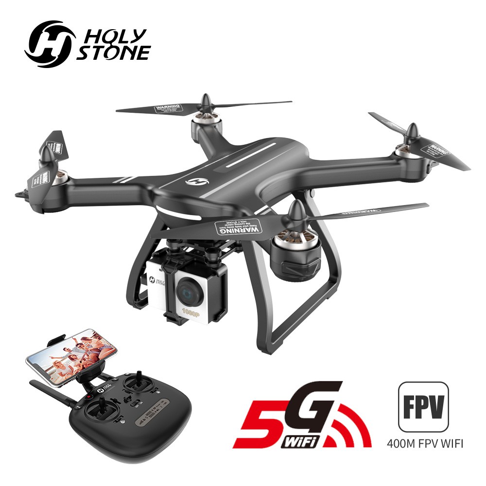 holy stone hs100 gimbal