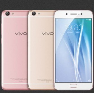 100 Original Vivo X7 Plus 5 7 Inch Super Amoled Display 4gb Ram 64gb Rom 0 1s Fingerprint Access 4glte Import Original Shopee Malaysia