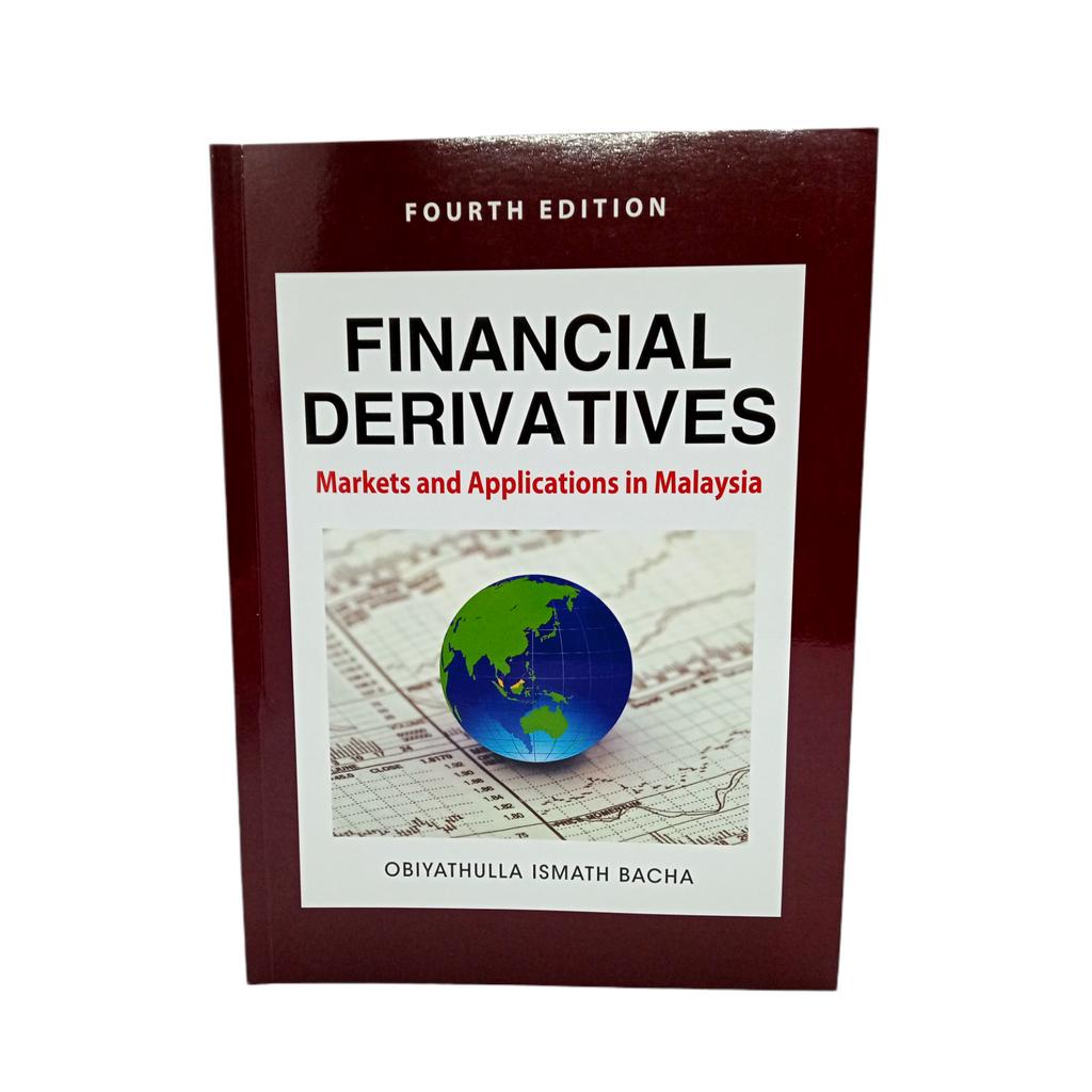 What Is Derivatives Market In Malaysia