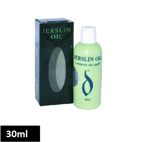 Jerslin Oil 30ml Minyak