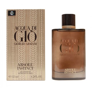 Acqua Di Gio Collection Acqua Di Gio Pour Homme Acqua Di Gio Absolu Acqua Di Gio Absolu Instinct Di Gio Profumo Shopee Malaysia