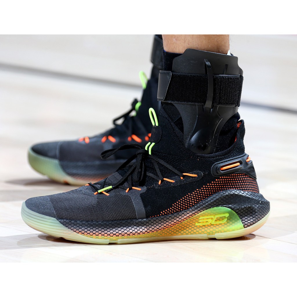 fox theater curry 6