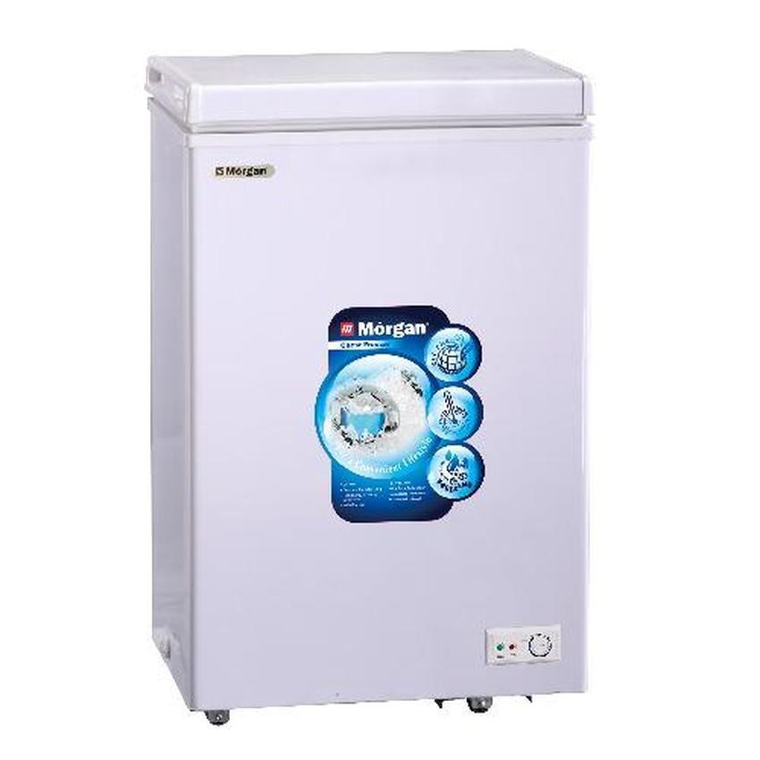Chest Freezer Deep Freezer MCF0957 (80L) Shopee Malaysia