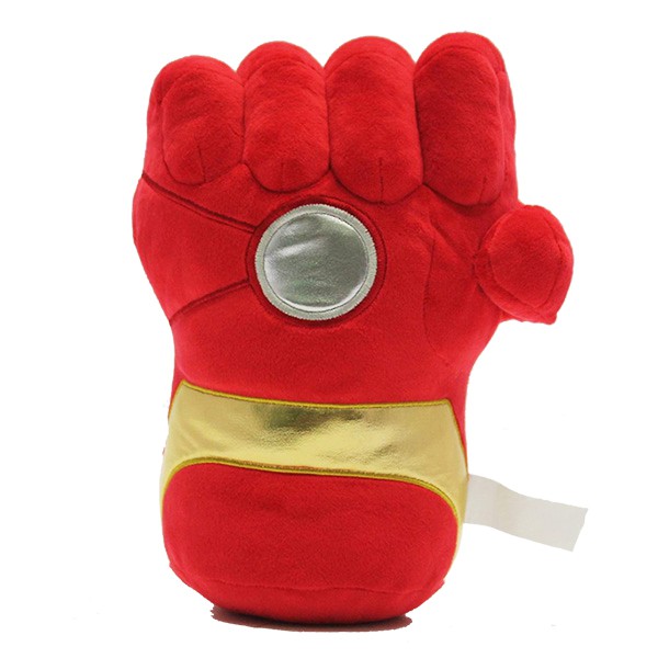 iron man fist toy