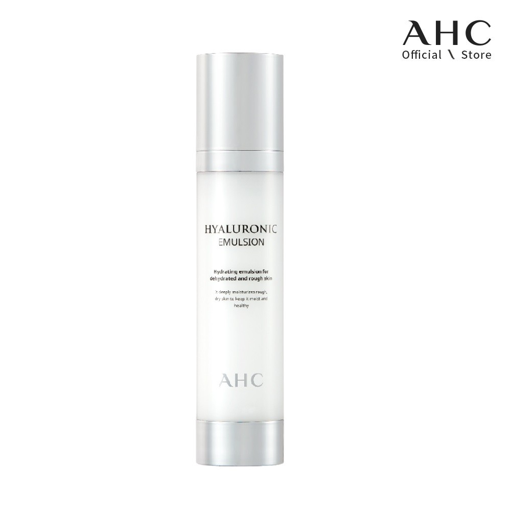 ahc hyaluronic emulsion