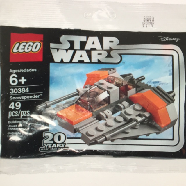 lego 30384