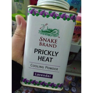 Bedak Gatal (cooling powder) Cap Ular Shopee Malaysia