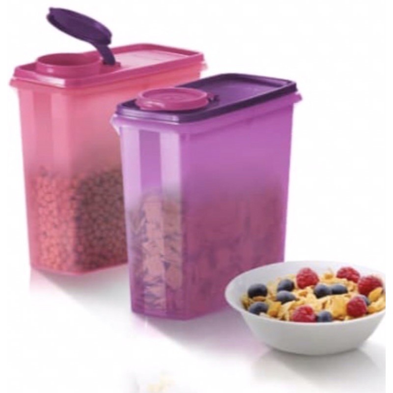 Tupperware Snack EZ Storer (1) 2.9L