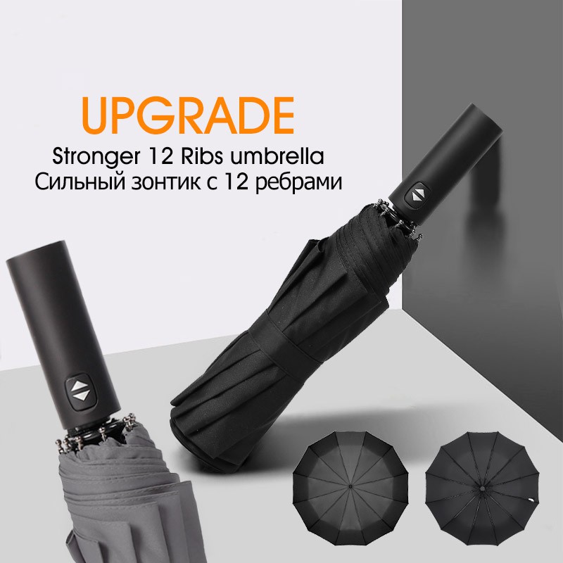 strong portable umbrella