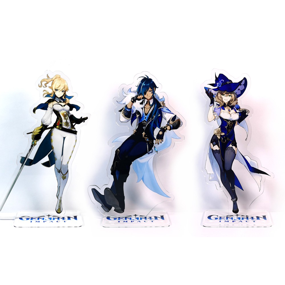 kaeya figure