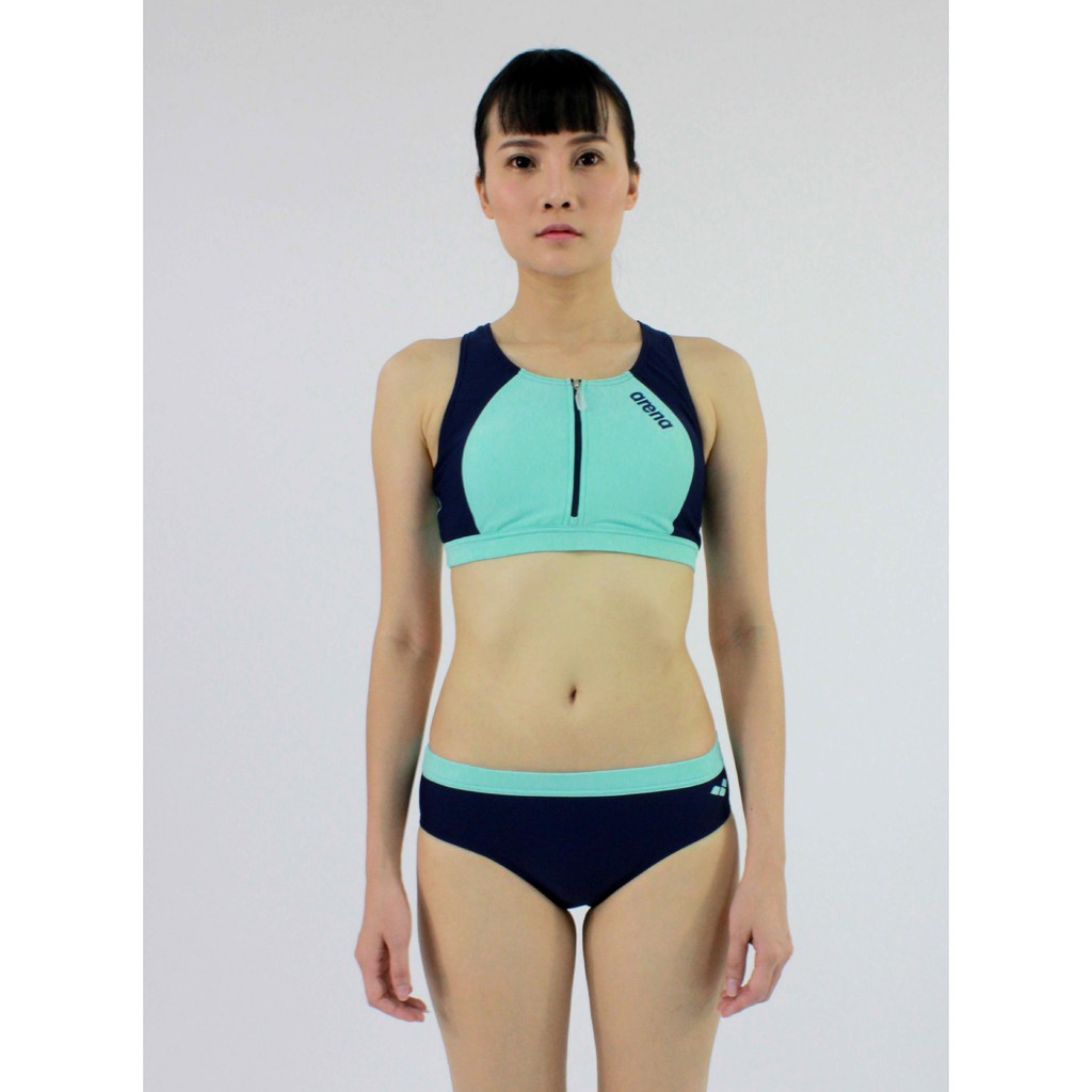 arena 2 piece swimwear