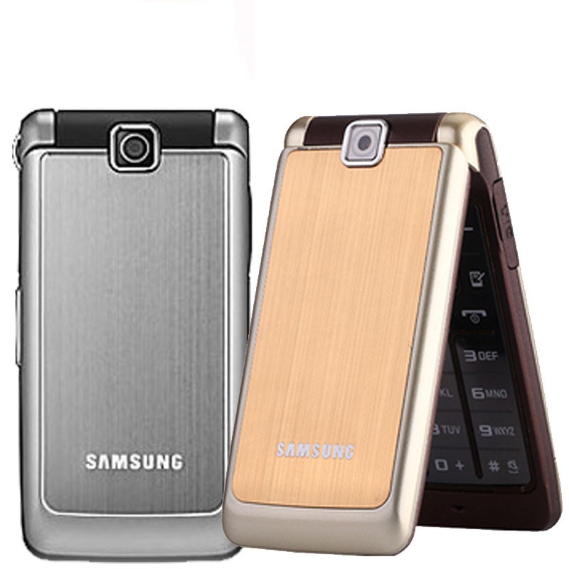 samsung s3600 silver