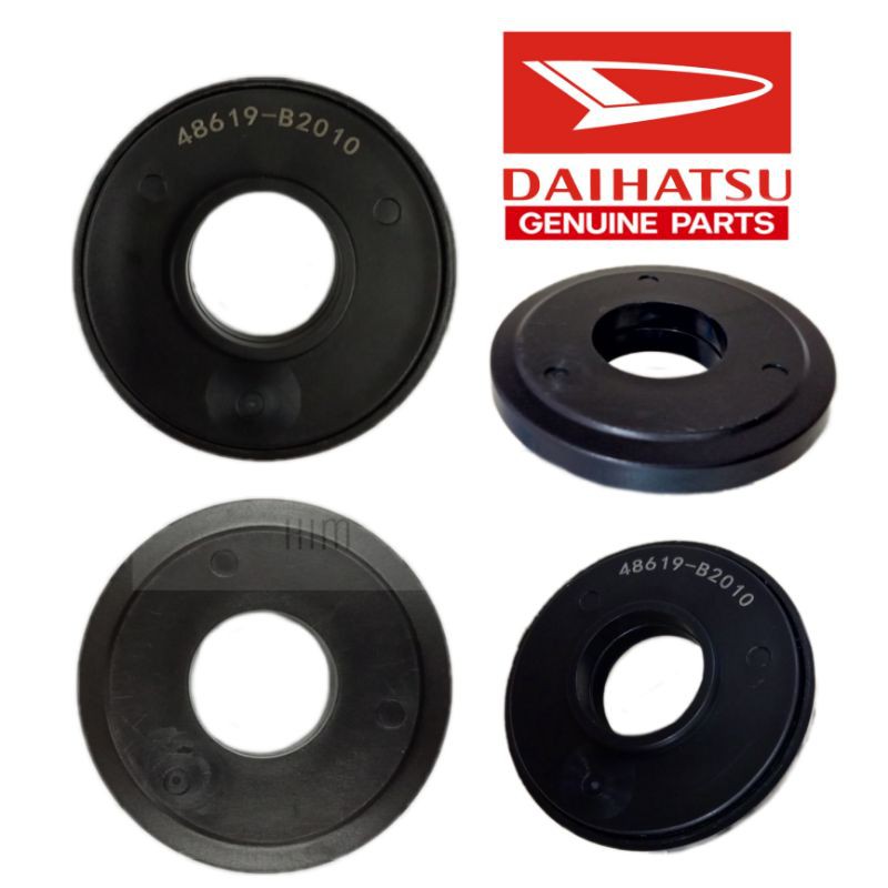 ABSORBER MOUNTING BEARING BUSH FOR PERODUA MYVI,KELISA,VIVA Shopee