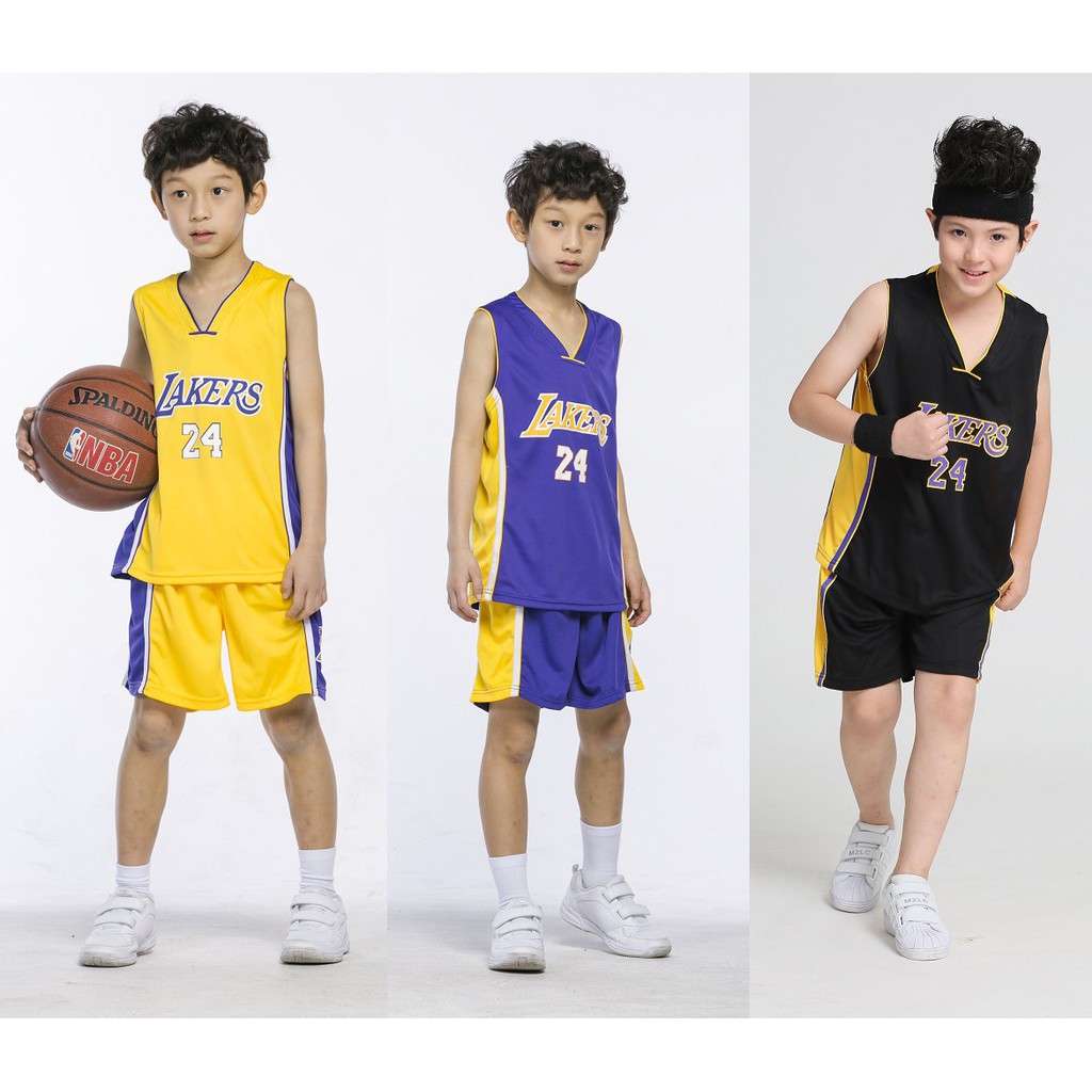 lakers clothes for toddlers