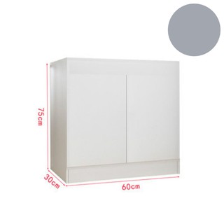 Aquarium Diy Square Cabinet 60cm 80cm Shopee Malaysia