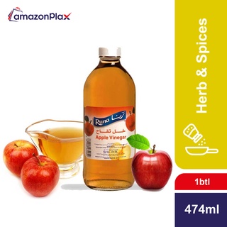 Cuka Epal Sahara 400ml Original Shopee Malaysia