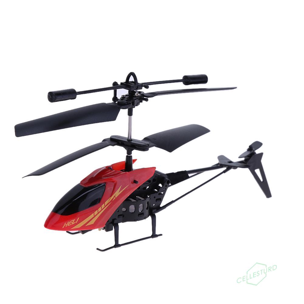 2ch mini infrared remote control helicopter