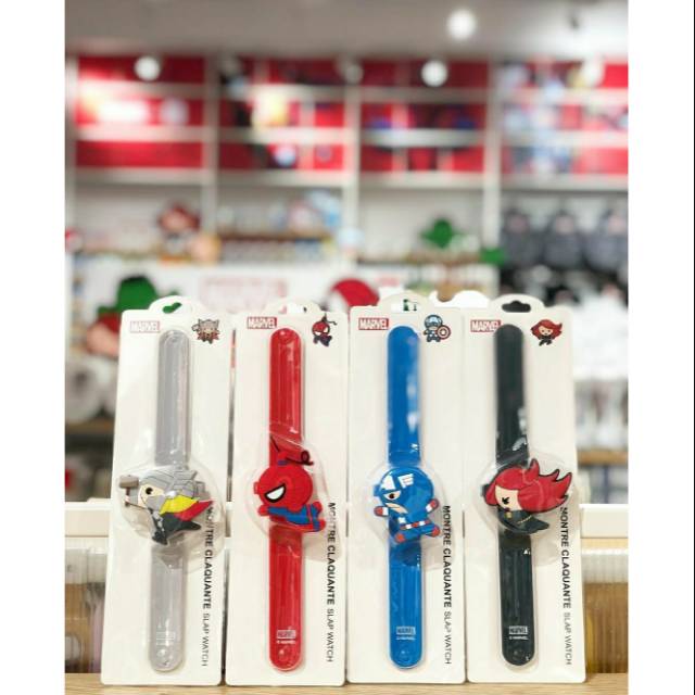 miniso watch