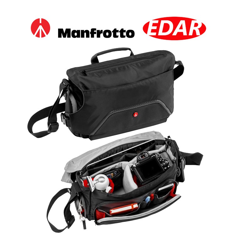 manfrotto pixi messenger bag