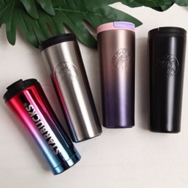 🇲🇾🇲🇾 Champs Starbucks Premium Thermos Shopee Malaysia